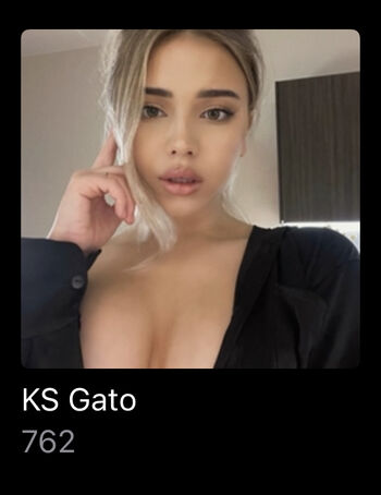 Ksenia Gato