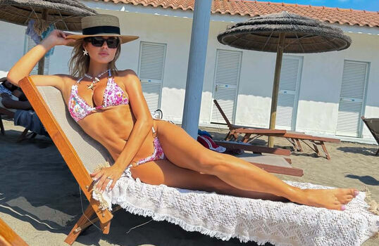 Kseniya Belousova