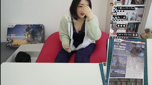 Kson Onair