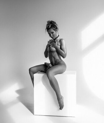 Ksusha Lioness