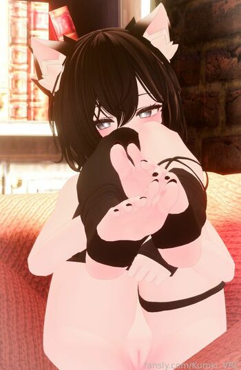 Kuroki_VRC