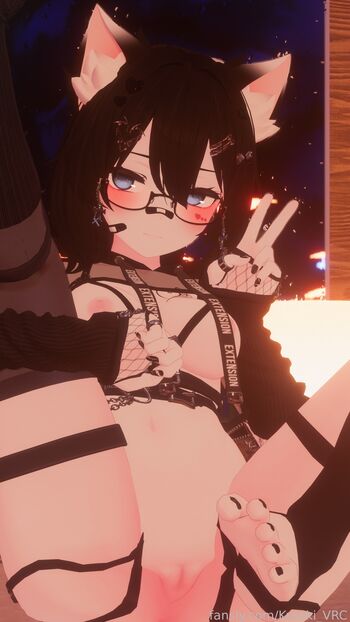 Kuroki_VRC