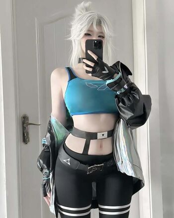 Kuronekocoser