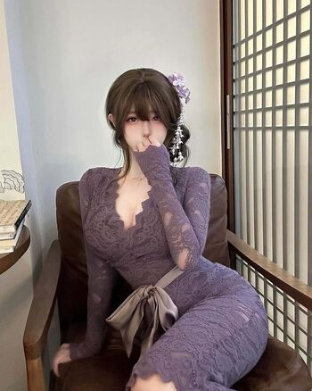 Kuronekocoser
