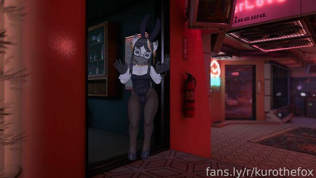 KuroTheFox