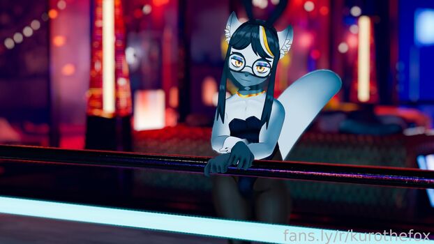 KuroTheFox