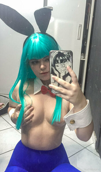 Kurottsuno