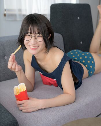 Kurusu Usako