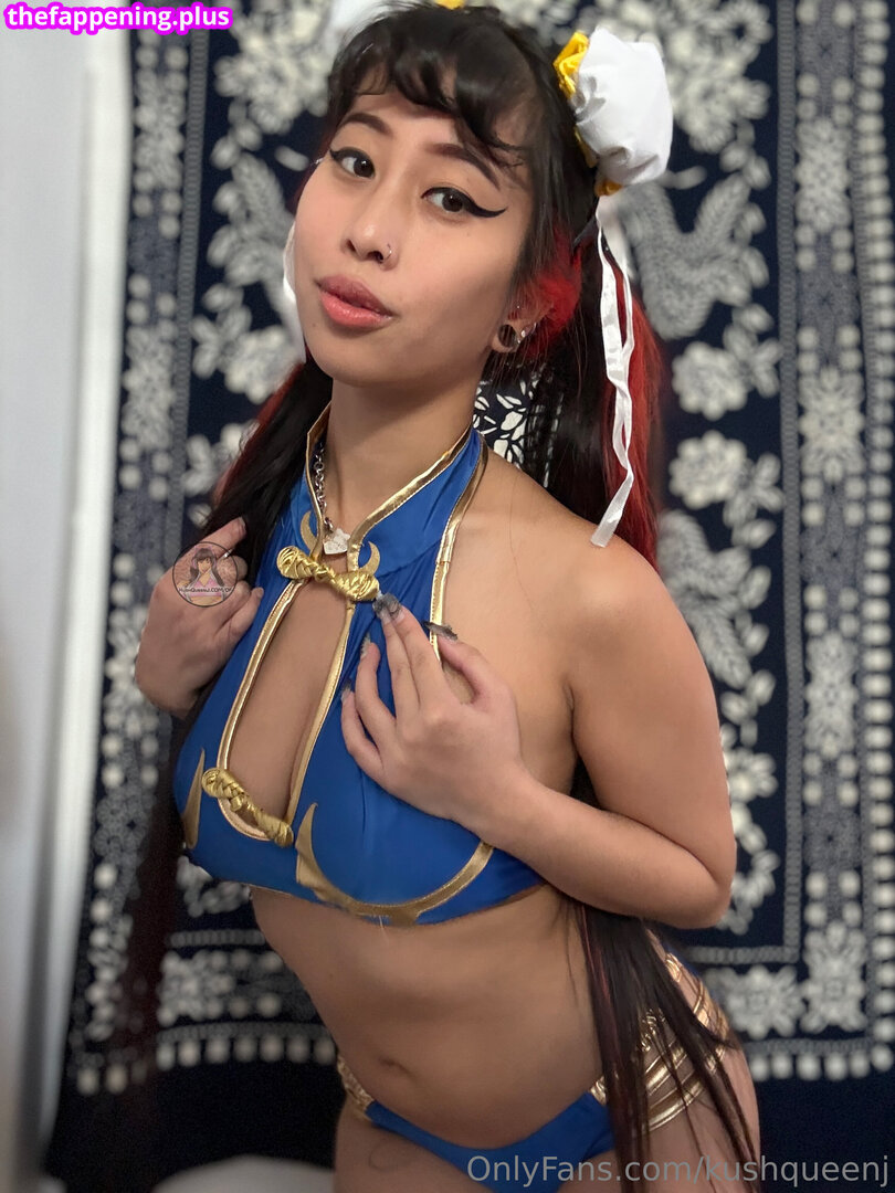 kushqueenj