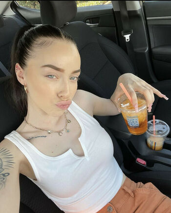 Kyah Barrett