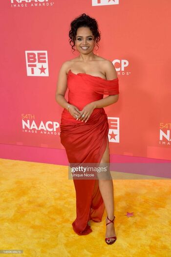 Kyla Pratt