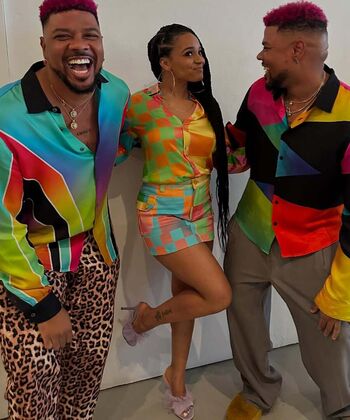 Kyla Pratt