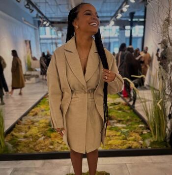 Kyla Pratt
