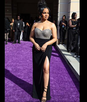 Kyla Pratt