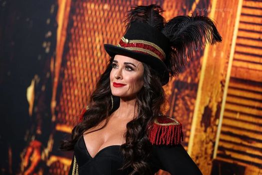 Kyle Richards