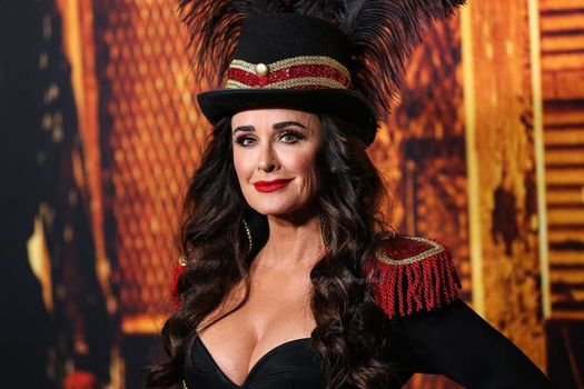 Kyle Richards