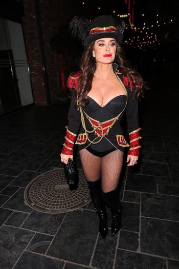 Kyle Richards