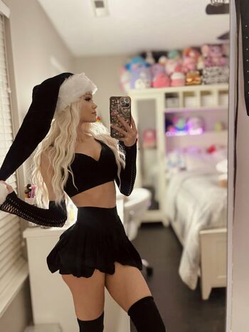 Kylee Carter