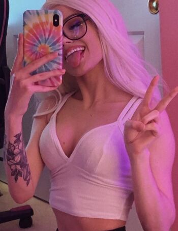 Kylee Carter