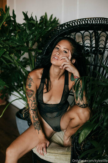 Kyleelille