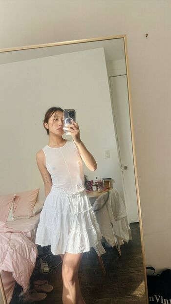 Kylie Cheung