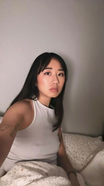 Kylie Cheung