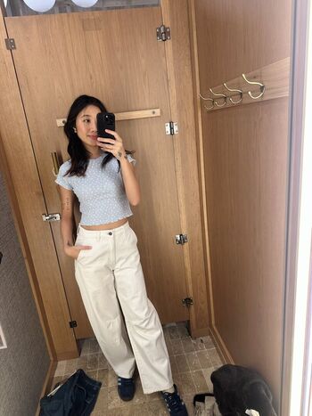 Kylie Cheung