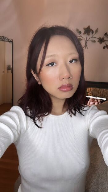 Kylie Cheung
