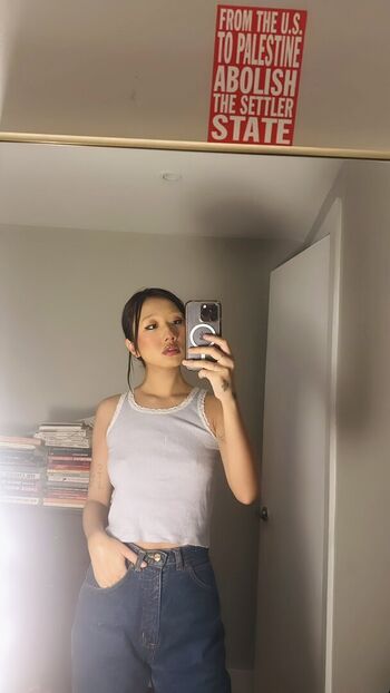Kylie Cheung