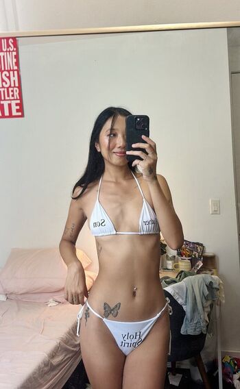 Kylie Cheung