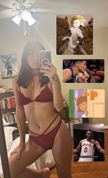 Kylie Cheung