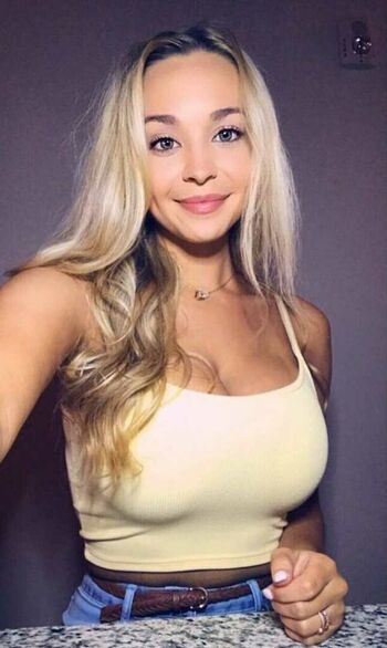 Kylie Hammonds