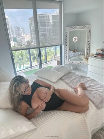 Kylie Hammonds