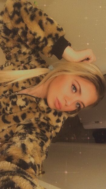 Kylie Helton