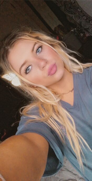 Kylie Helton