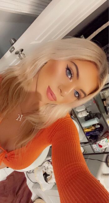 Kylie Helton