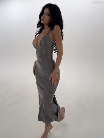Kylie Jenner
