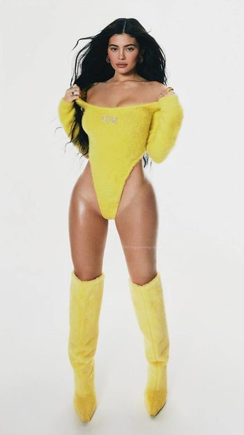 Kylie Jenner
