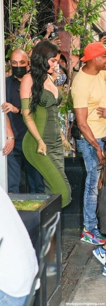 Kylie Jenner
