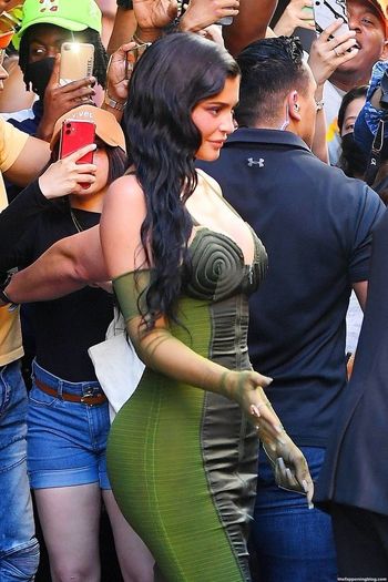 Kylie Jenner
