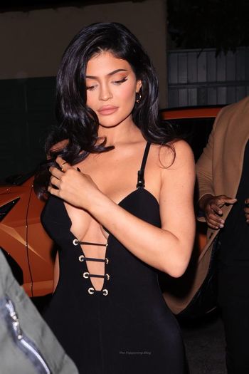 Kylie Jenner