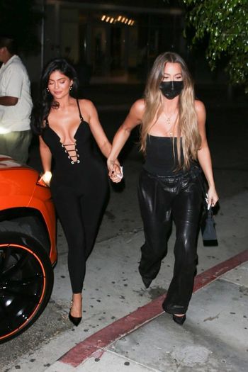 Kylie Jenner