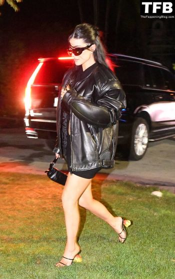 Kylie Jenner