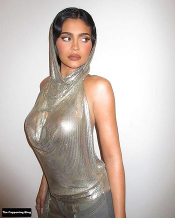 Kylie Jenner