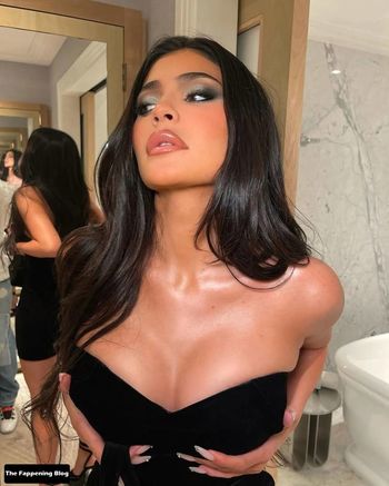 Kylie Jenner
