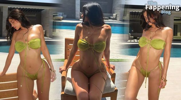 Kylie Jenner