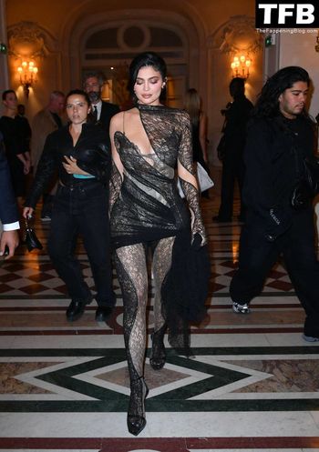 Kylie Jenner