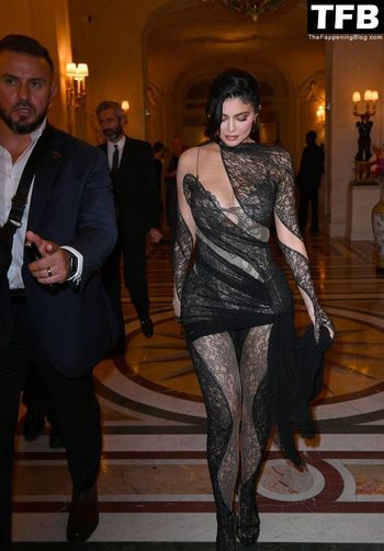 Kylie Jenner