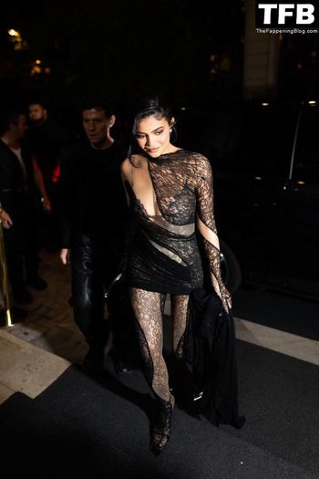 Kylie Jenner