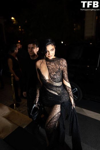 Kylie Jenner